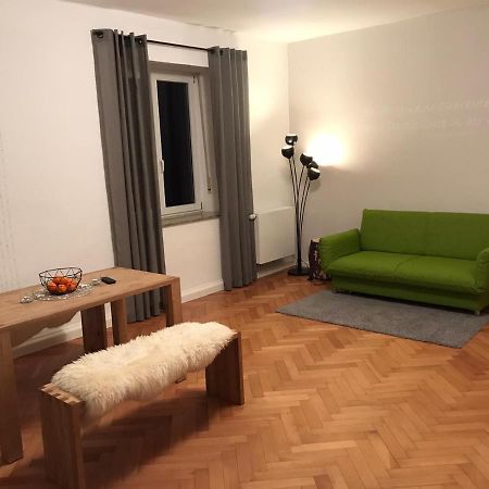 Wagners Ferienwohnungen In Norhalben Nordhalben Екстер'єр фото