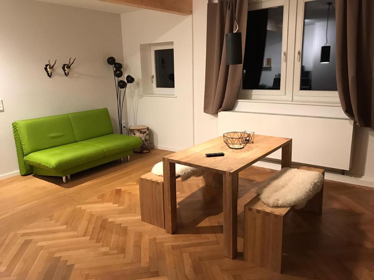 Wagners Ferienwohnungen In Norhalben Nordhalben Екстер'єр фото